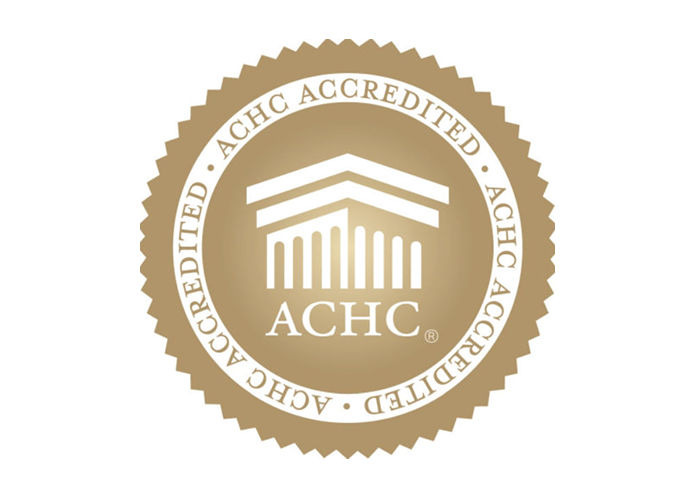 ACHC logo