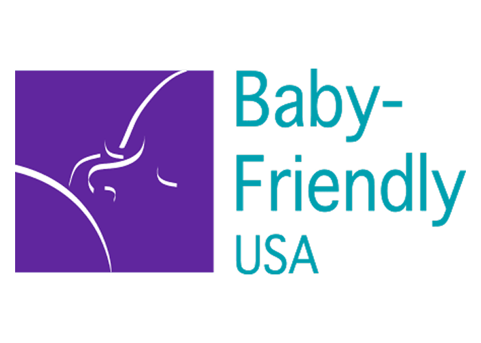 Baby-Friendly USA Logo