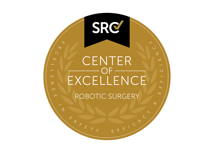 SRC Logo