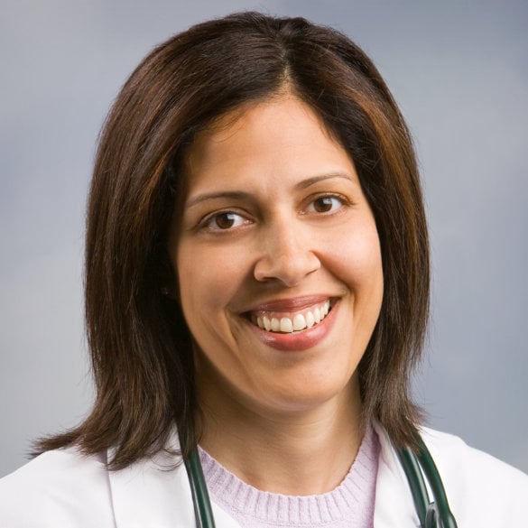 Shanaz Khambatta, DO | Family Medicine | Vacaville, California