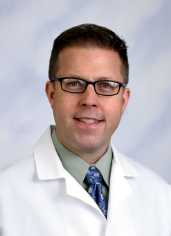 Michael J. Krier, MD