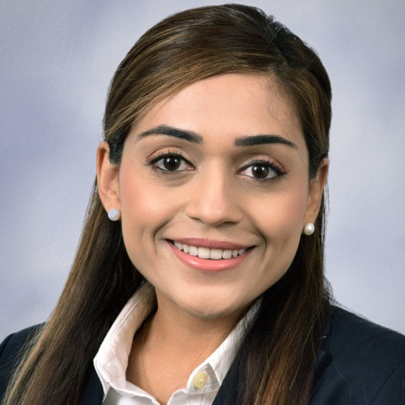 Dr. Nikki Thaker