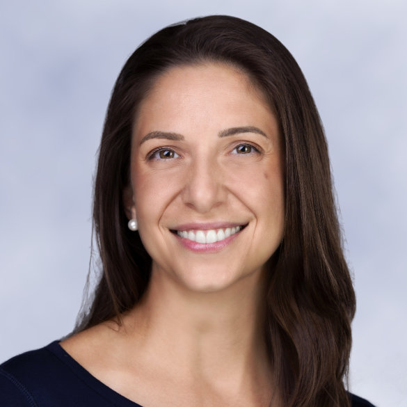 Frances Benko, DO | Family Medicine