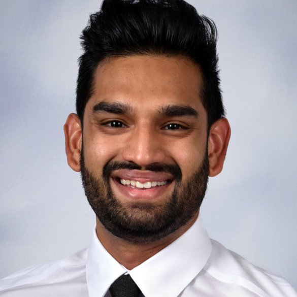 Dr. Ankit Dubey