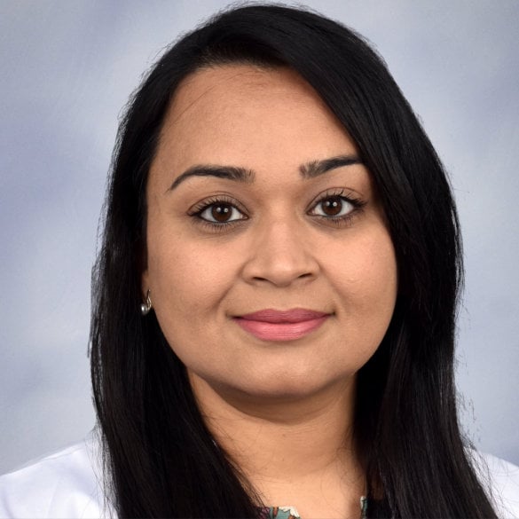 Dr. Rajmeet Mann