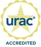 URAC accredited